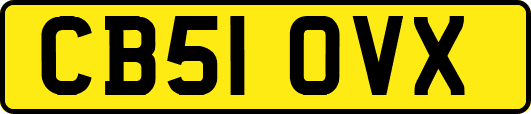 CB51OVX
