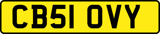 CB51OVY