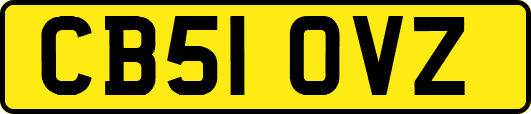 CB51OVZ