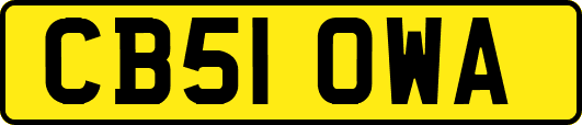 CB51OWA