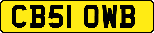 CB51OWB