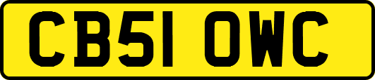 CB51OWC
