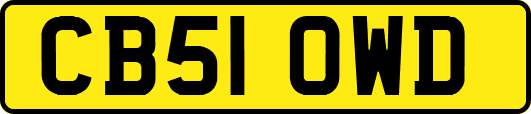 CB51OWD