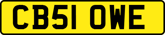 CB51OWE