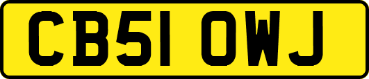 CB51OWJ