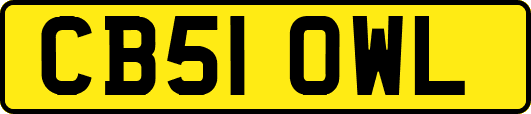 CB51OWL