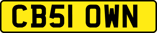 CB51OWN