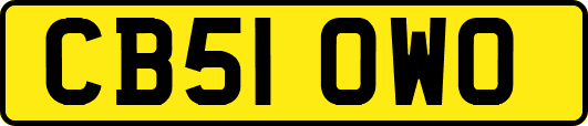 CB51OWO