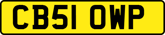 CB51OWP
