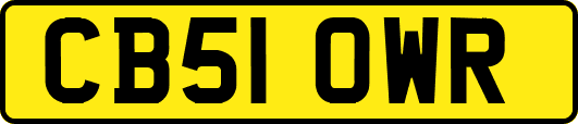 CB51OWR