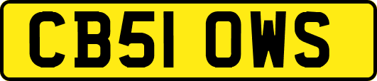 CB51OWS