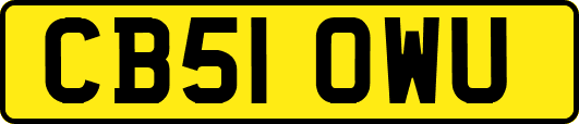 CB51OWU