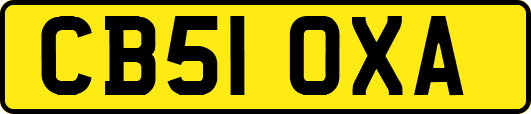 CB51OXA