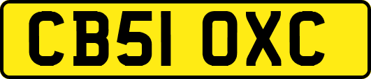 CB51OXC
