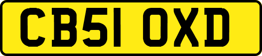 CB51OXD