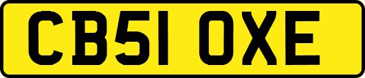 CB51OXE