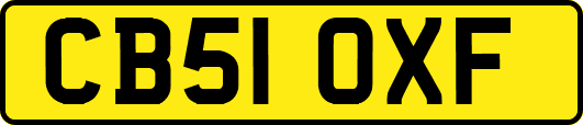 CB51OXF