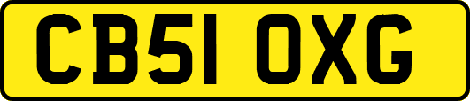 CB51OXG