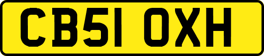 CB51OXH