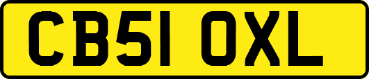 CB51OXL