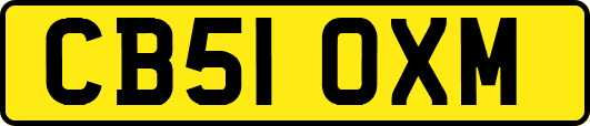 CB51OXM