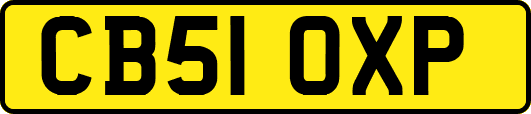 CB51OXP