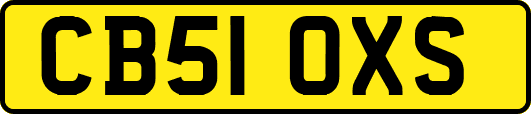CB51OXS