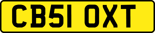CB51OXT