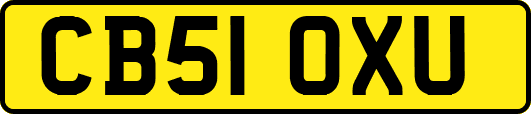 CB51OXU