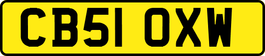 CB51OXW