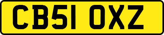 CB51OXZ