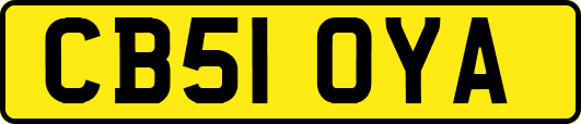CB51OYA