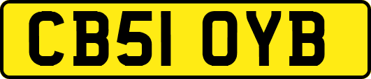 CB51OYB