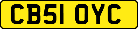 CB51OYC