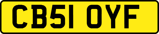 CB51OYF