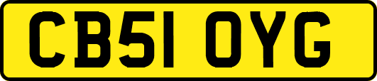 CB51OYG