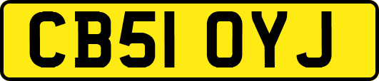 CB51OYJ