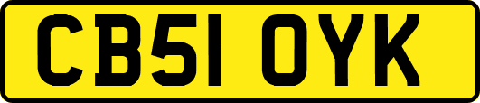 CB51OYK