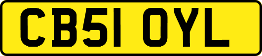 CB51OYL