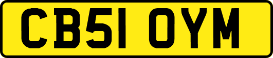 CB51OYM