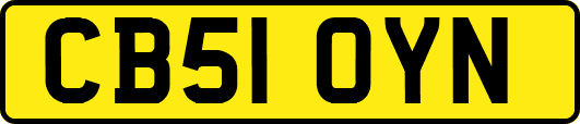 CB51OYN