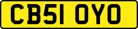 CB51OYO