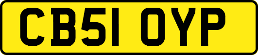 CB51OYP