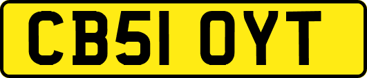 CB51OYT