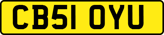 CB51OYU
