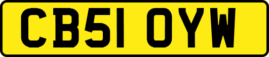 CB51OYW