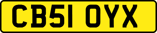 CB51OYX