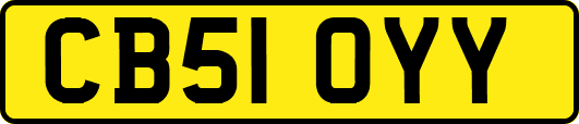 CB51OYY