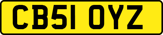 CB51OYZ