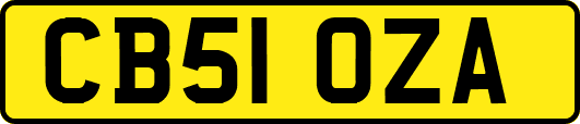 CB51OZA